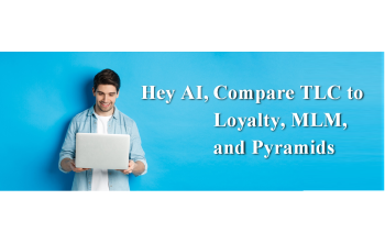 An AI analysis of the TLC business model