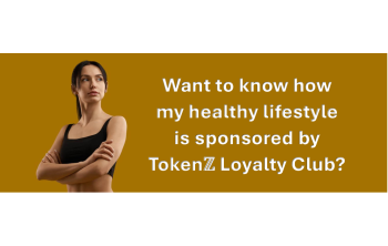 How I sponsor my lifestyle with TLC!