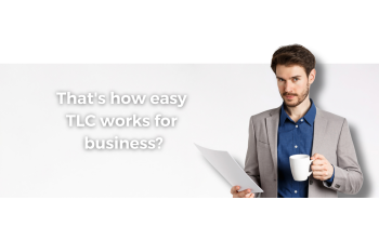 How does TLC work for a Merchant?