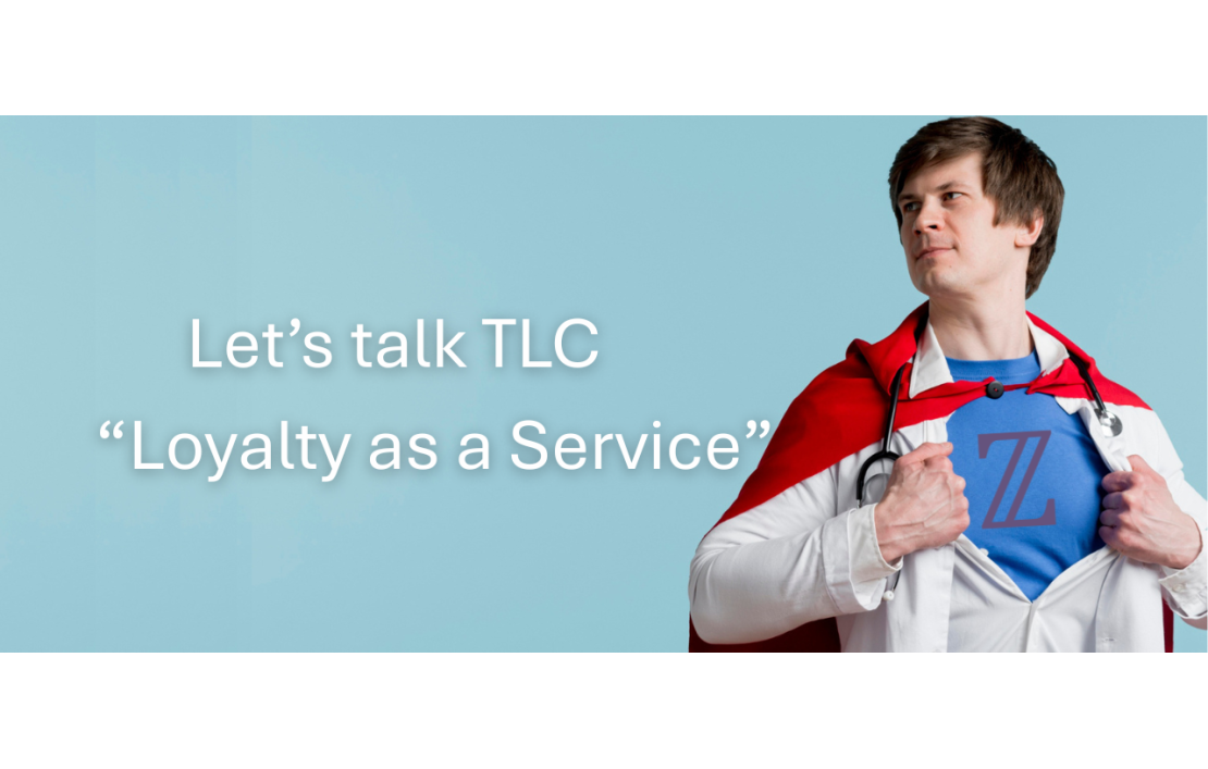 Merchants! Let’s talk TLC - Loyalty as a Service 