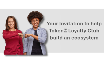 You can help us build an ecosystem