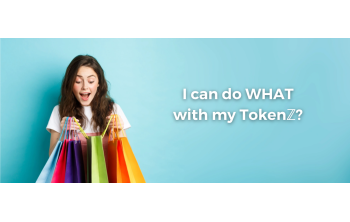 What happens to my Tokenℤ?