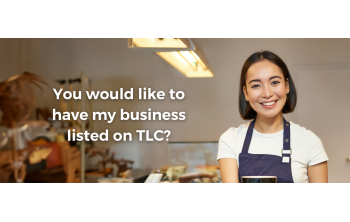 Why should your business join TLC?