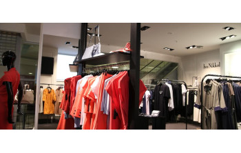 How does the Tokenℤ Loyalty Club work for Merchants?