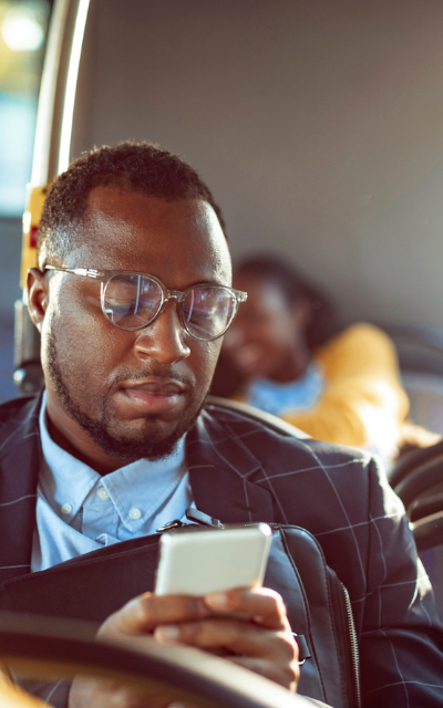 Taxi DEMO Subscription