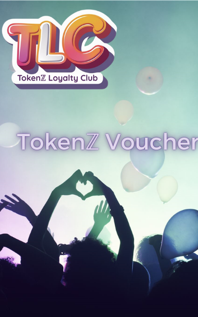 TLC Voucher to Boost Your Tokenℤ