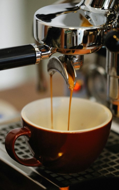 Coffee Lover's DEMO Subscription