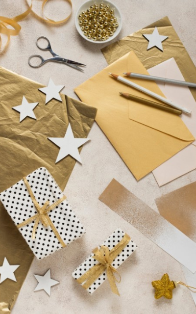 DIY Craft Classes - DEMO subscription