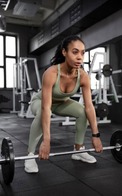 Fitness Fanatic Package DEMO Subscription